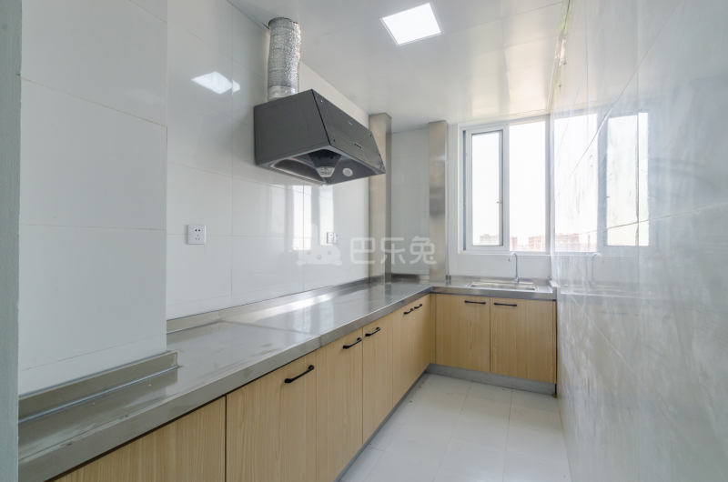 金海华城华彩新苑13984190厨房图11