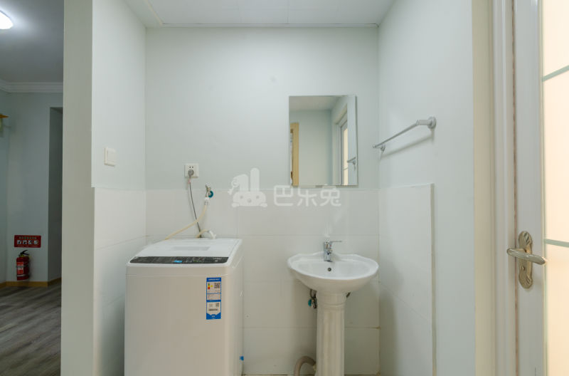 金海华城华彩新苑13984190卫生间图15