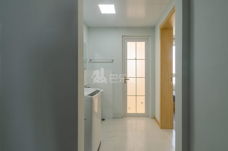 金海华城华彩新苑13984190卫生间图13