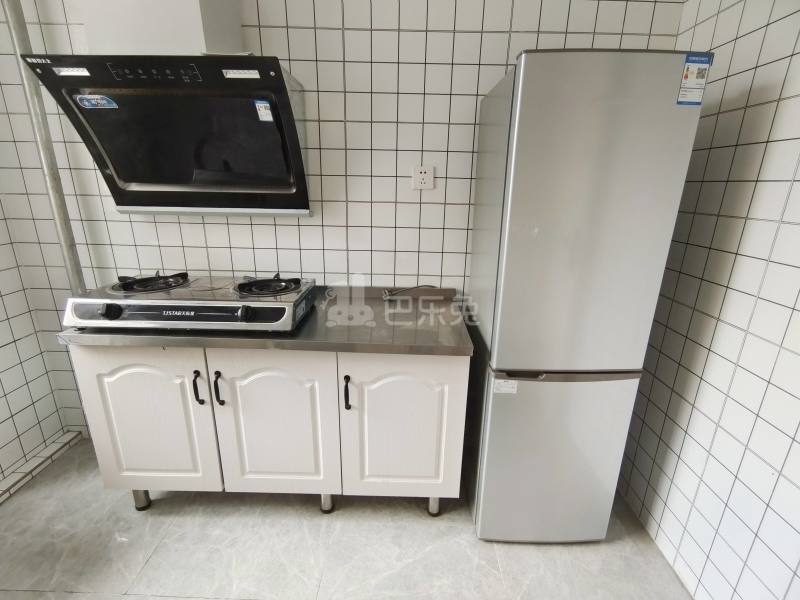 新华公寓祥和苑13984280周边环境图2