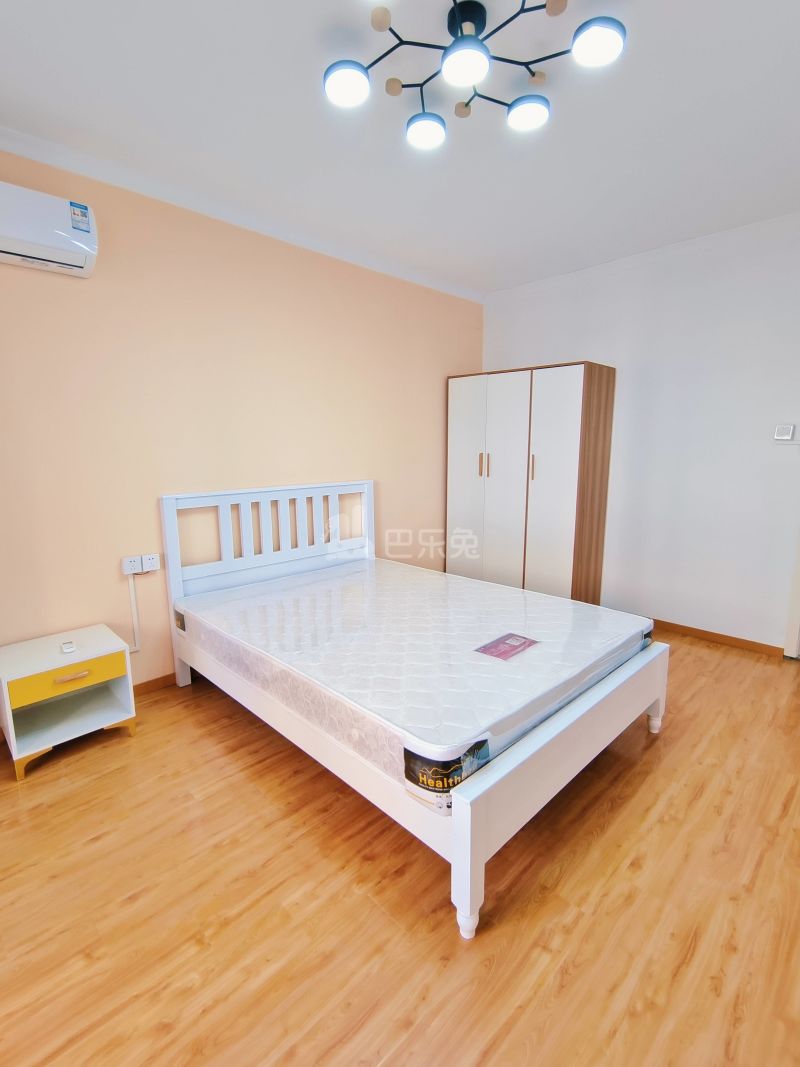 新华公寓祥和苑13984280周边环境图5