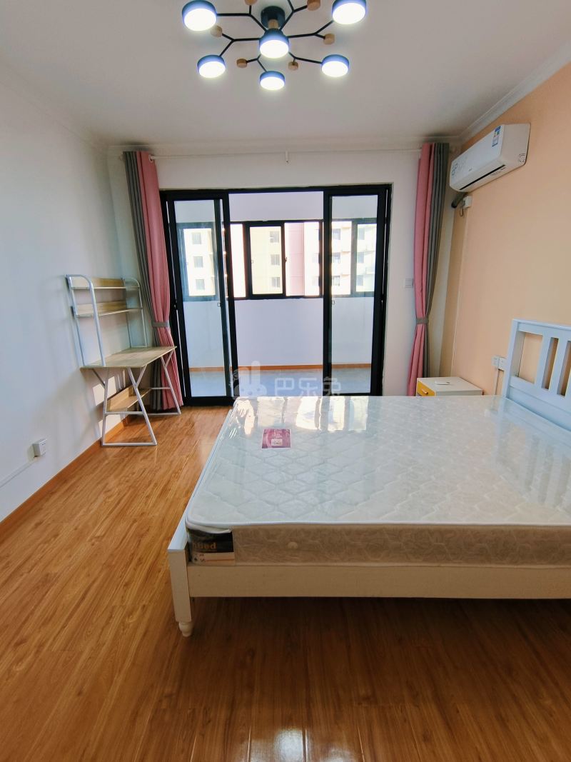 新华公寓祥和苑13984280周边环境图1