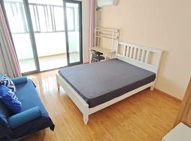 新华公寓祥和苑 