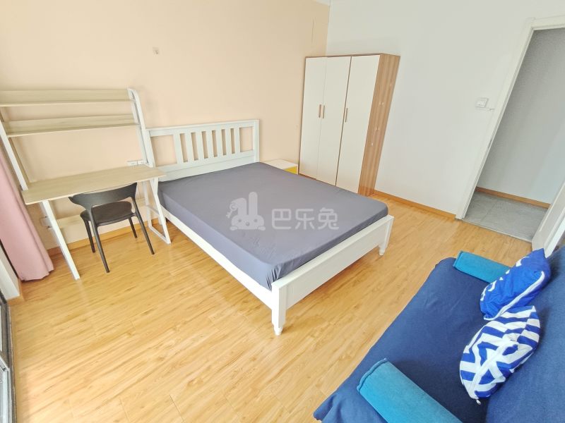 新华公寓祥和苑13984280周边环境图8