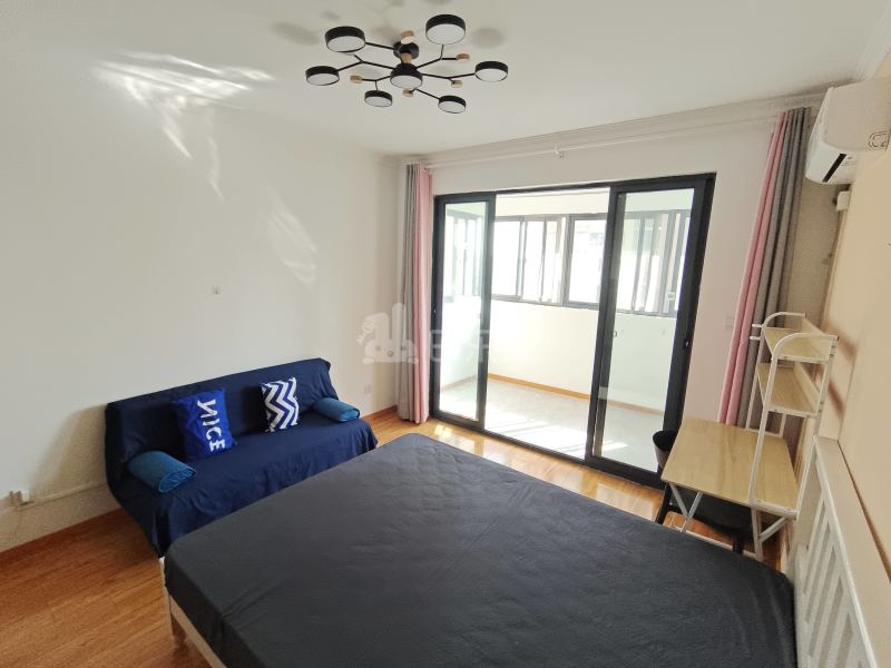 新华公寓祥和苑13984280周边环境图9