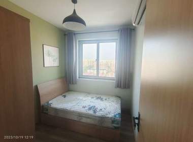 金海华城丰硕茗苑 1室0厅0卫