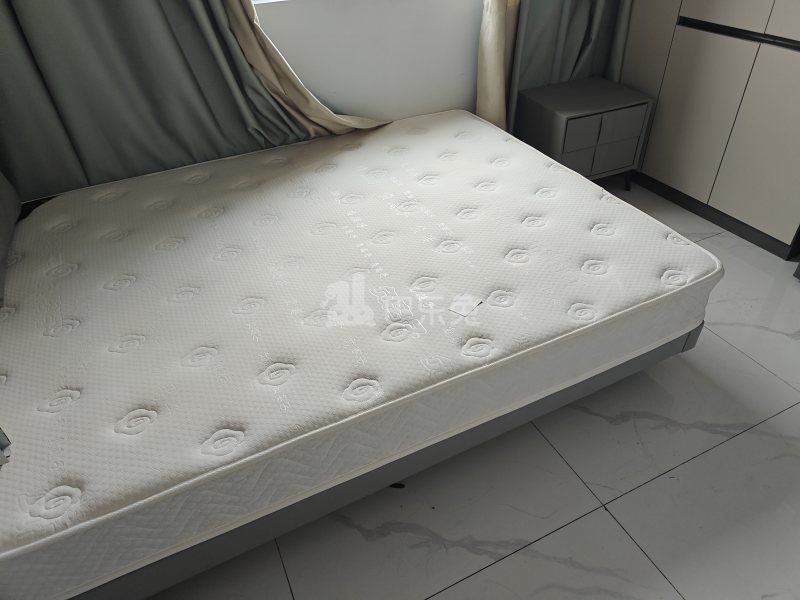 众秀新家园13992156卧室图3