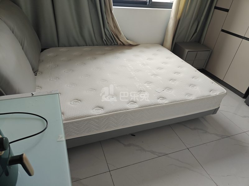 众秀新家园13992156卧室图2