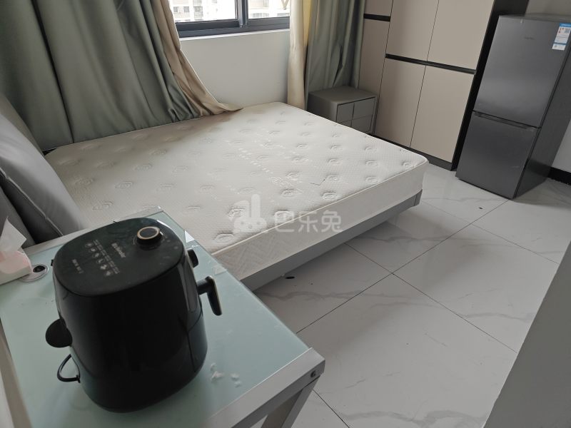 众秀新家园13992156卧室图0