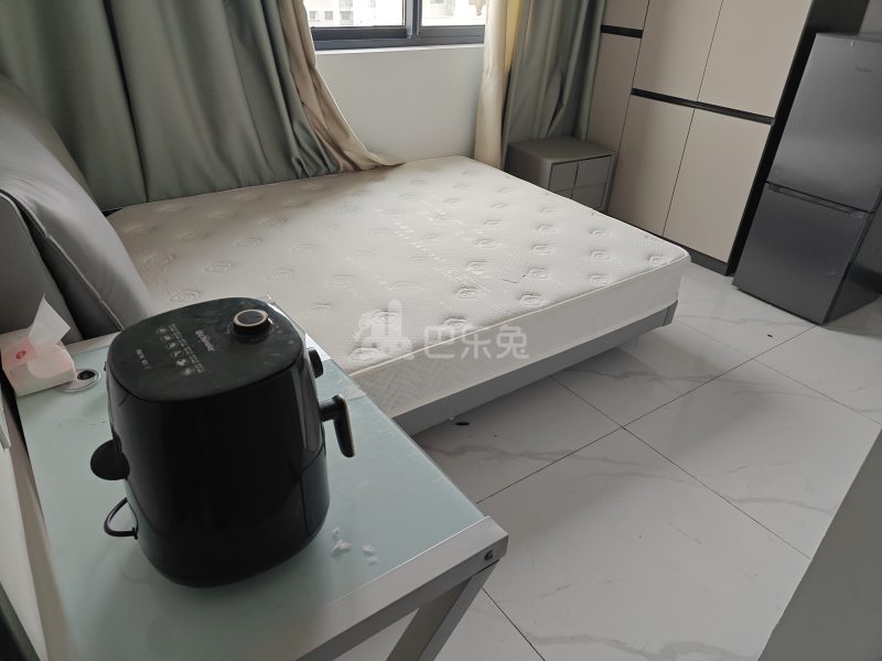 众秀新家园13992156卧室图1