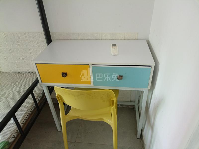 桃花园（南山大道）13993843卧室图1