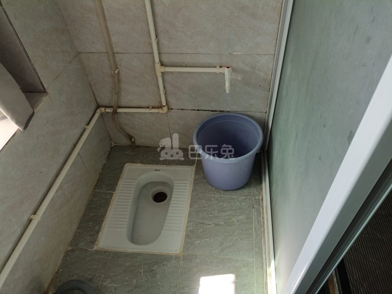 桃花园（南山大道）13993843卫生间图5