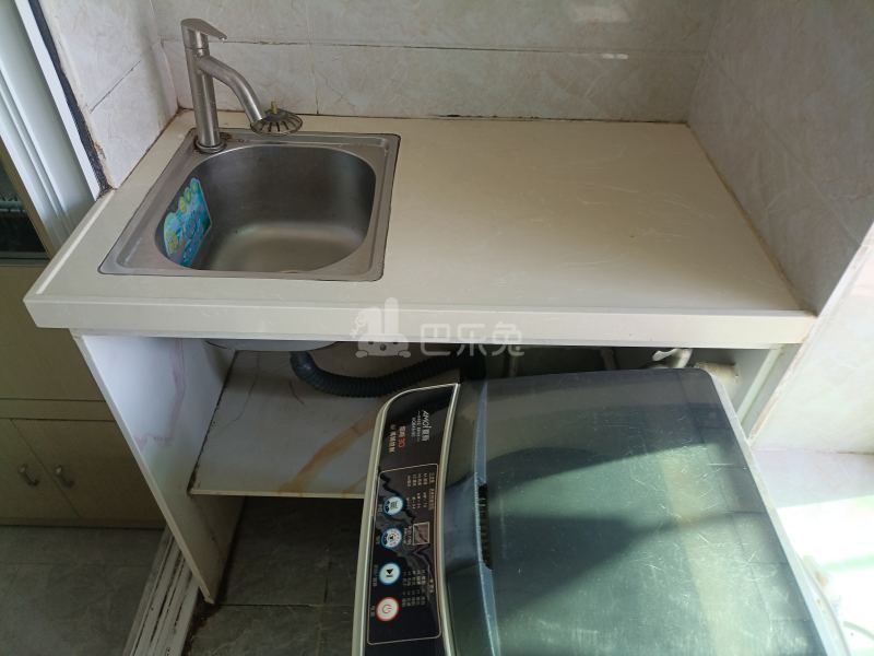 桃花园（南山大道）13993843卧室图2