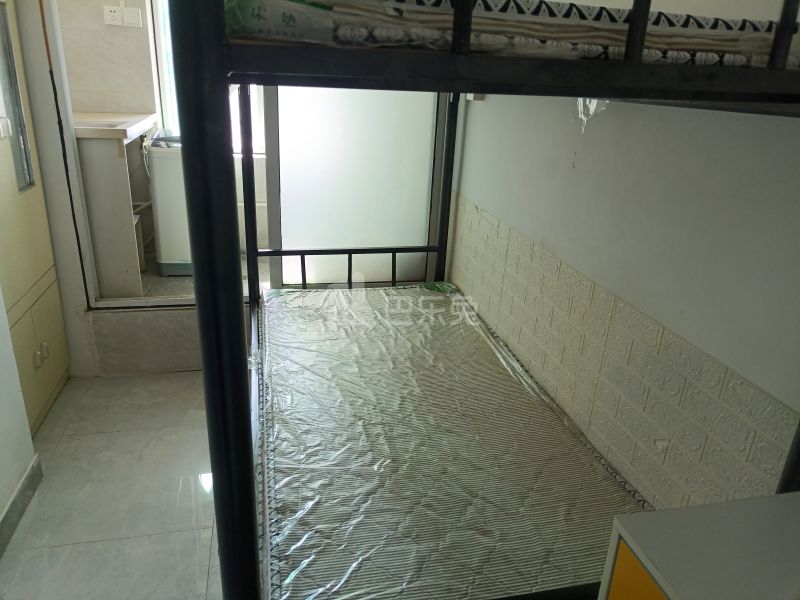 桃花园（南山大道）13993843卧室图0