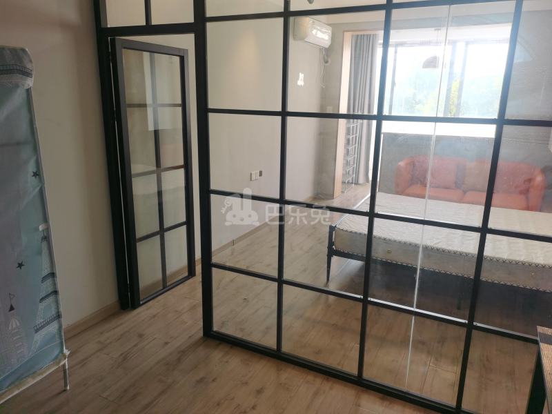 樱花苑（雪松路）13998187卧室图1