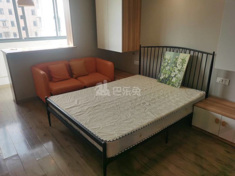 樱花苑（雪松路）13998187卧室图3