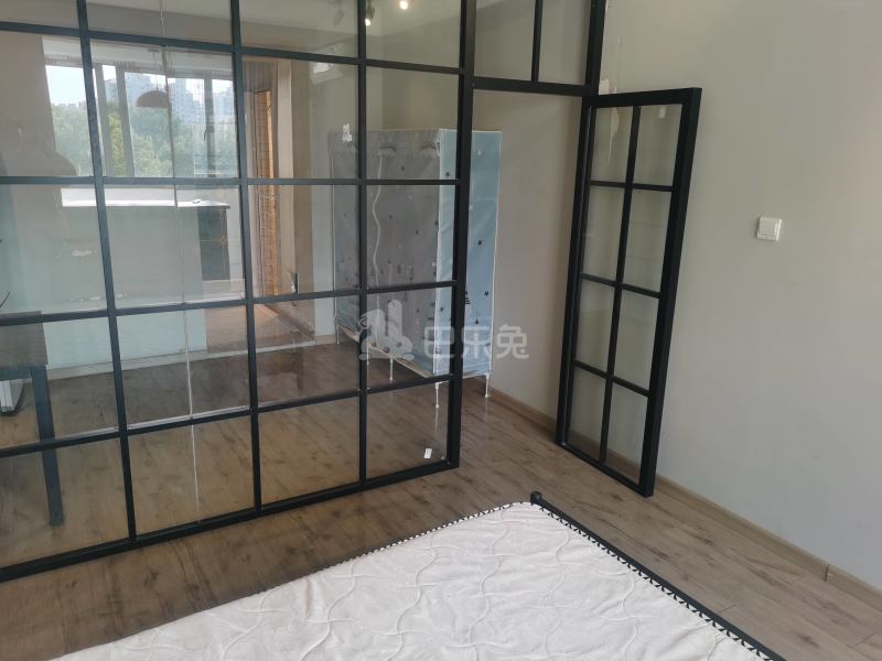 樱花苑（雪松路）13998187卧室图6