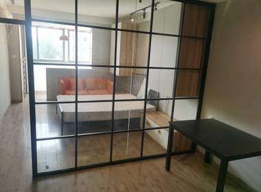 樱花苑（雪松路） 1室1厅1卫