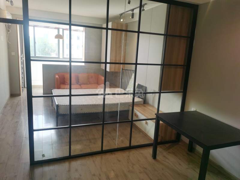 樱花苑（雪松路）13998187卧室图0