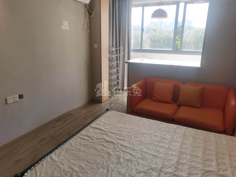 樱花苑（雪松路）13998187卧室图4