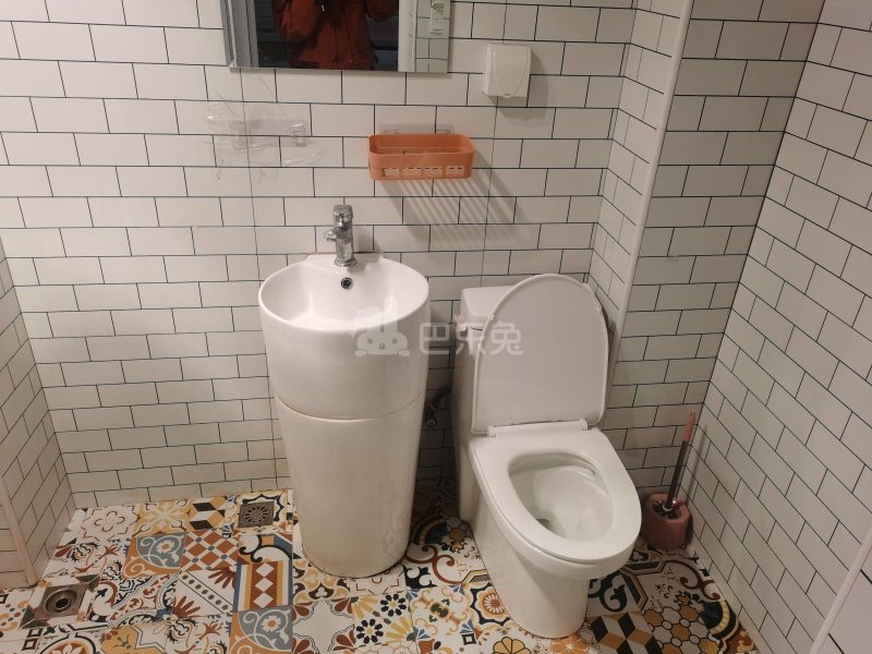 樱花苑（雪松路）13998187卫生间图10