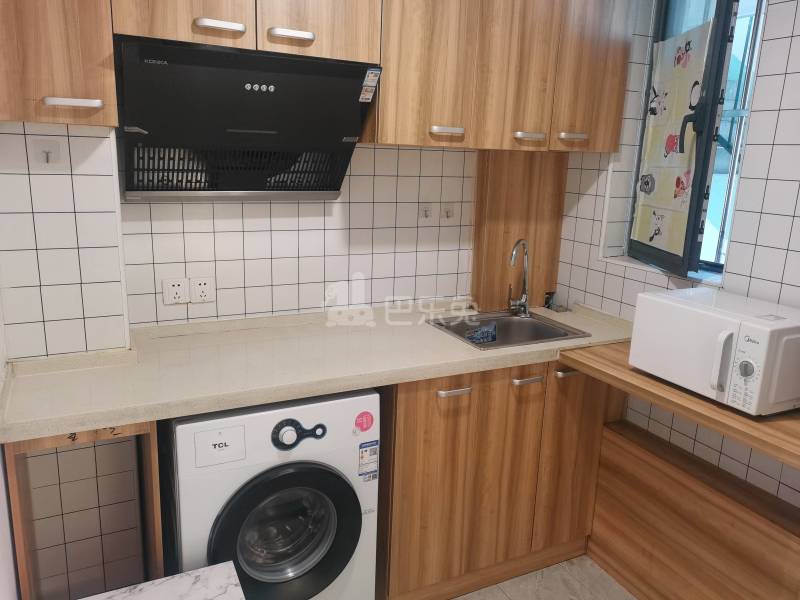 樱花苑（雪松路）13998187厨房图9