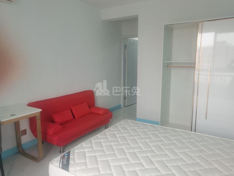 宝菊清水园13999000卧室图2