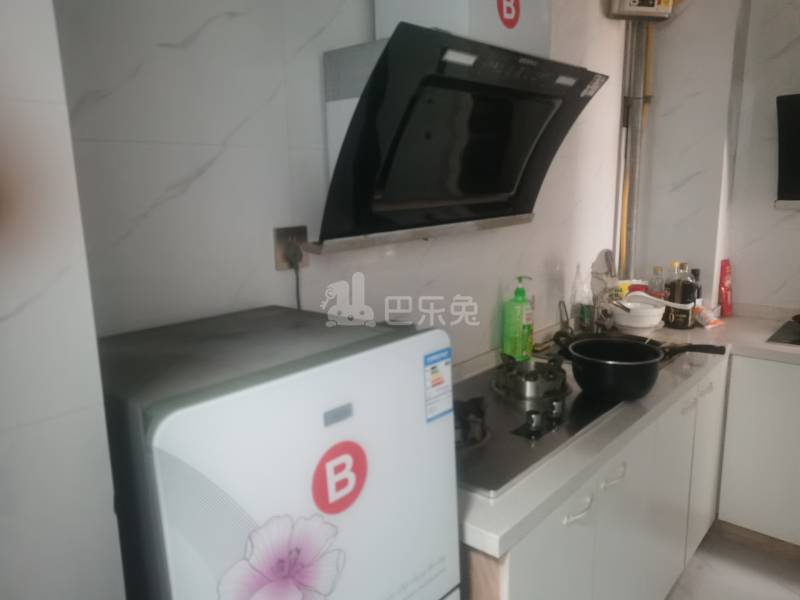 宝菊清水园13999000厨房图4