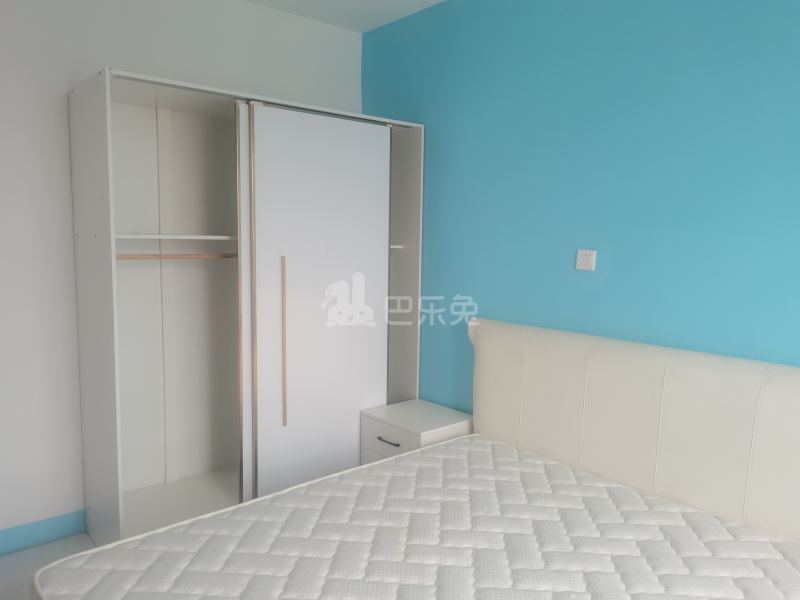 宝菊清水园13999000卧室图1