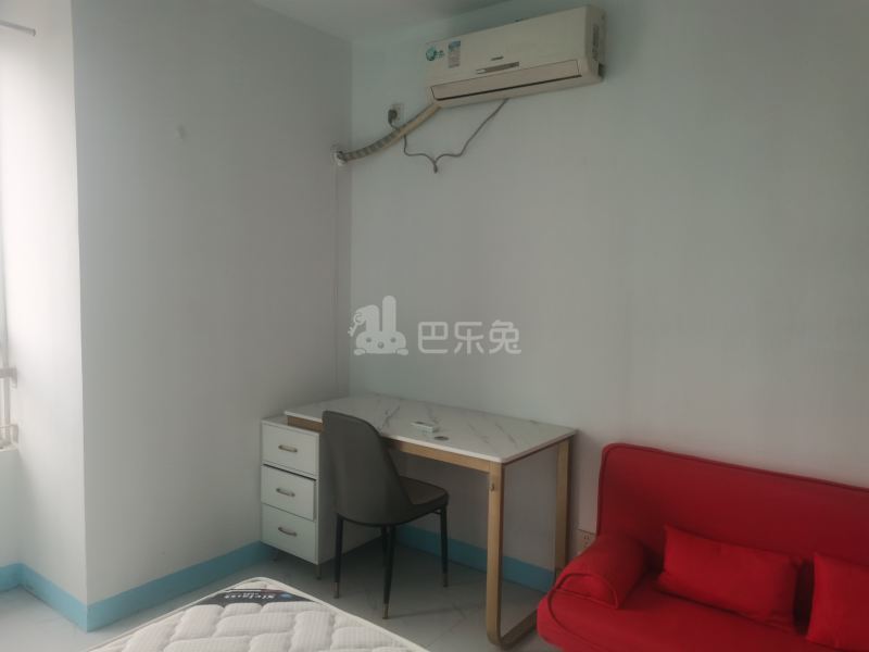 宝菊清水园13999000卧室图3