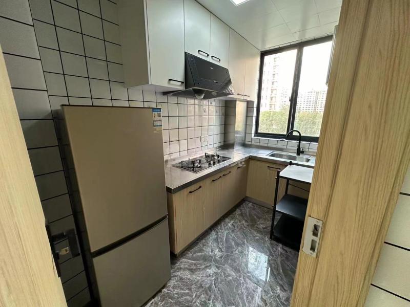 齐友佳苑13999759厨房图1