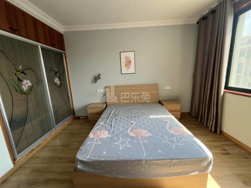 阳光花城同景苑14001357卧室图7