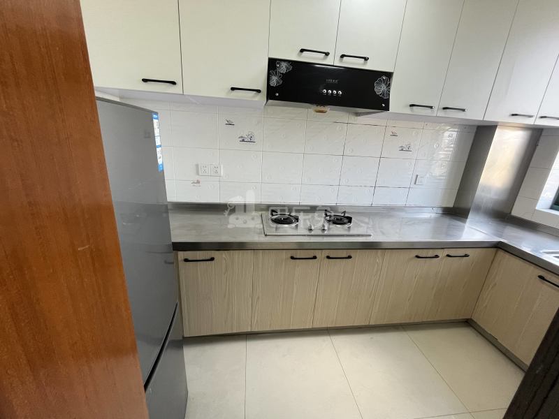 阳光花城同景苑14001357厨房图9