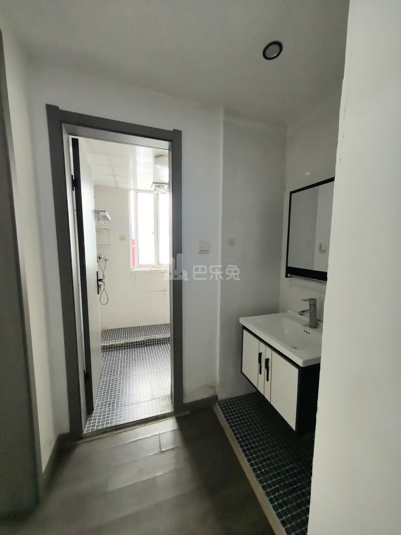 民乐城丽水雅苑北苑14001923卫生间图11