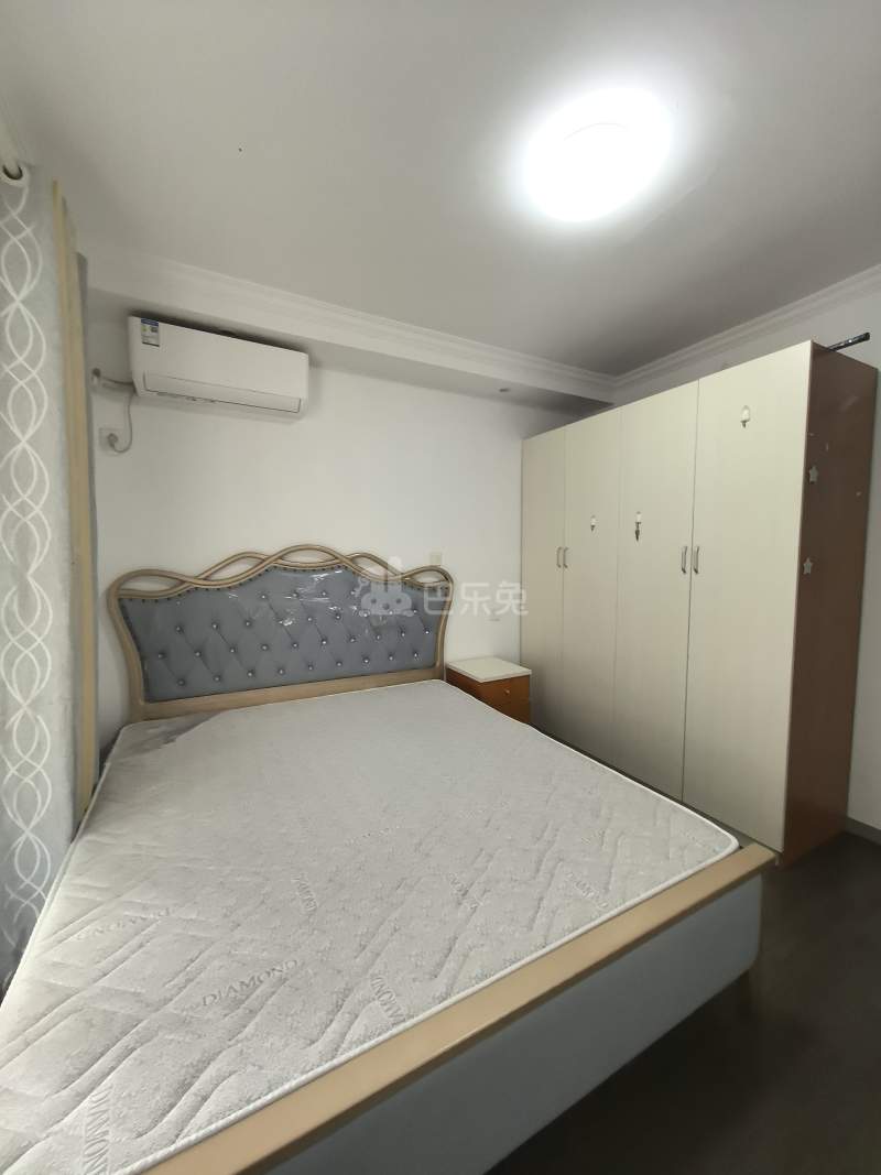 民乐城丽水雅苑北苑14001923卧室图3