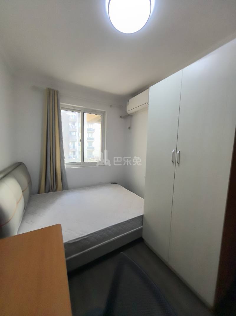 民乐城丽水雅苑北苑14001923卧室图5