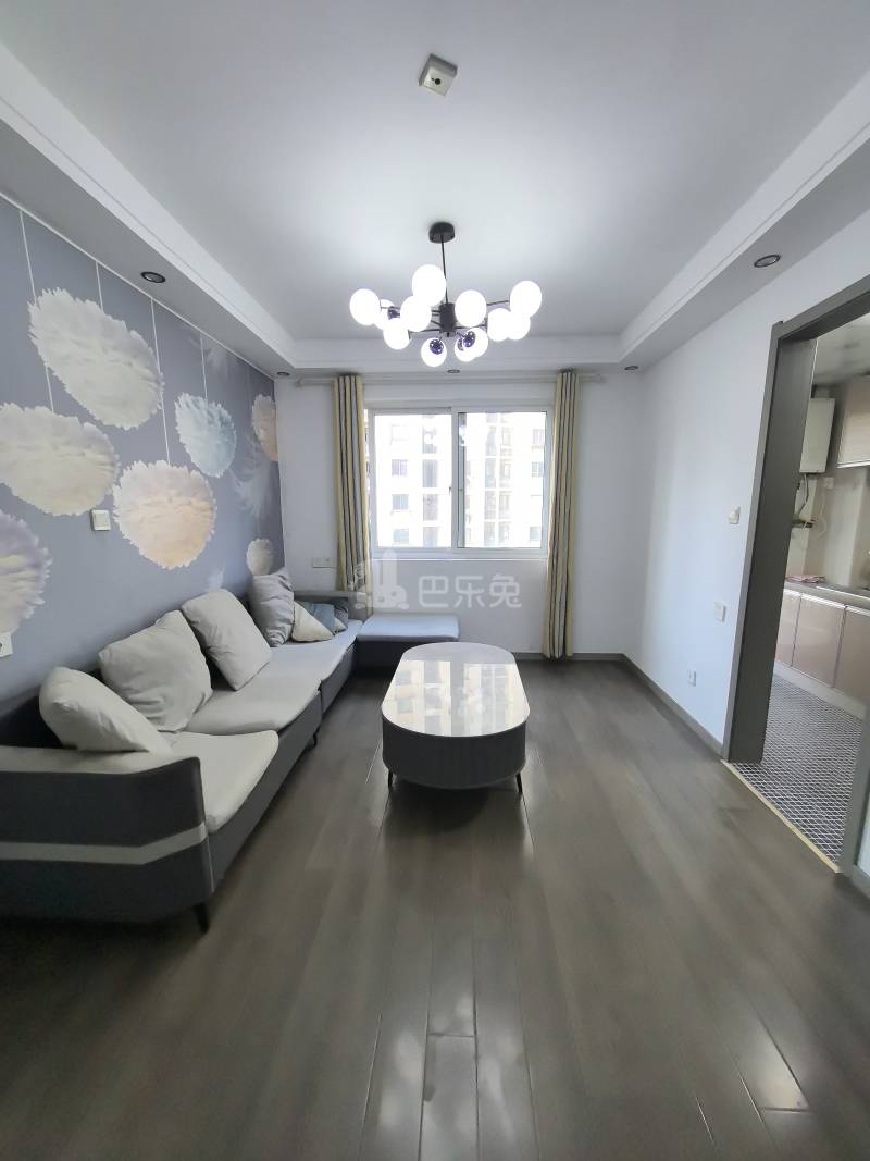 民乐城丽水雅苑北苑14001923客厅图7