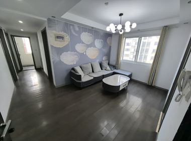 民乐城丽水雅苑北苑 3室1厅1卫