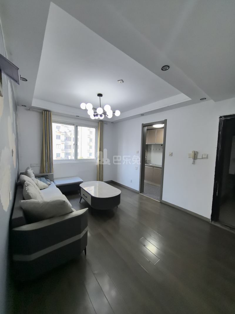 民乐城丽水雅苑北苑14001923客厅图9