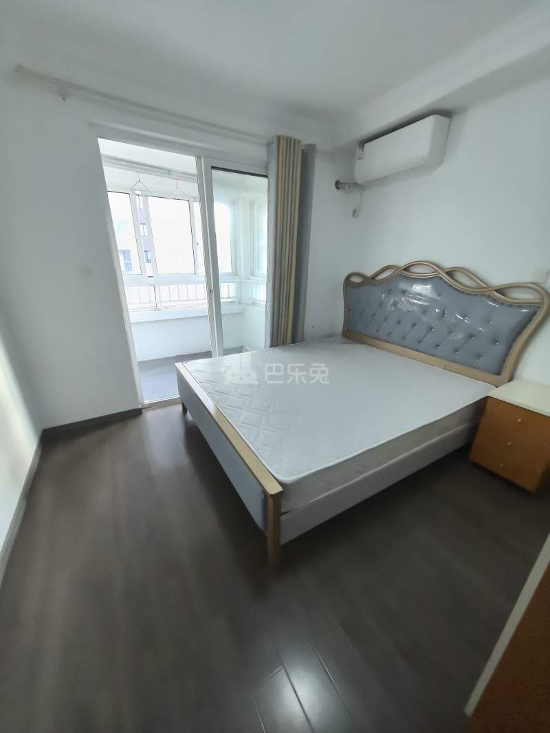 民乐城丽水雅苑北苑14001923卧室图1