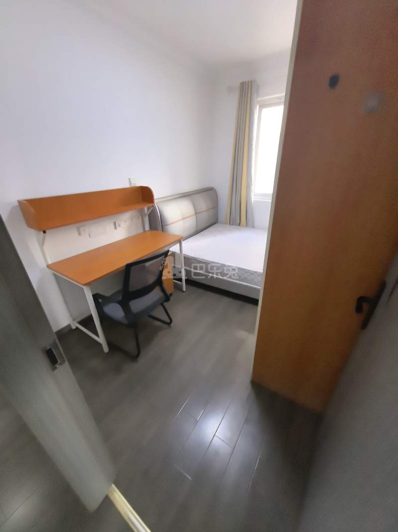 民乐城丽水雅苑北苑14001923卧室图4