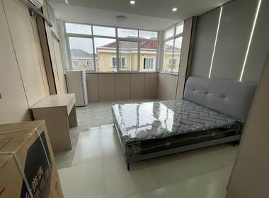 明珠公寓（振新店） 1室0厅1卫