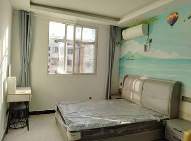 嘉定红梅小区东区 1室1厅1卫