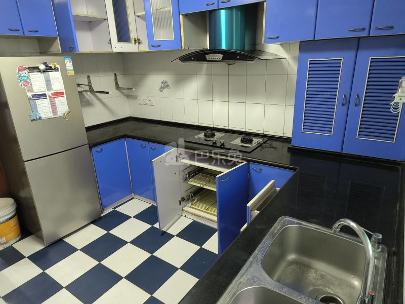 富锦苑14007528厨房图6