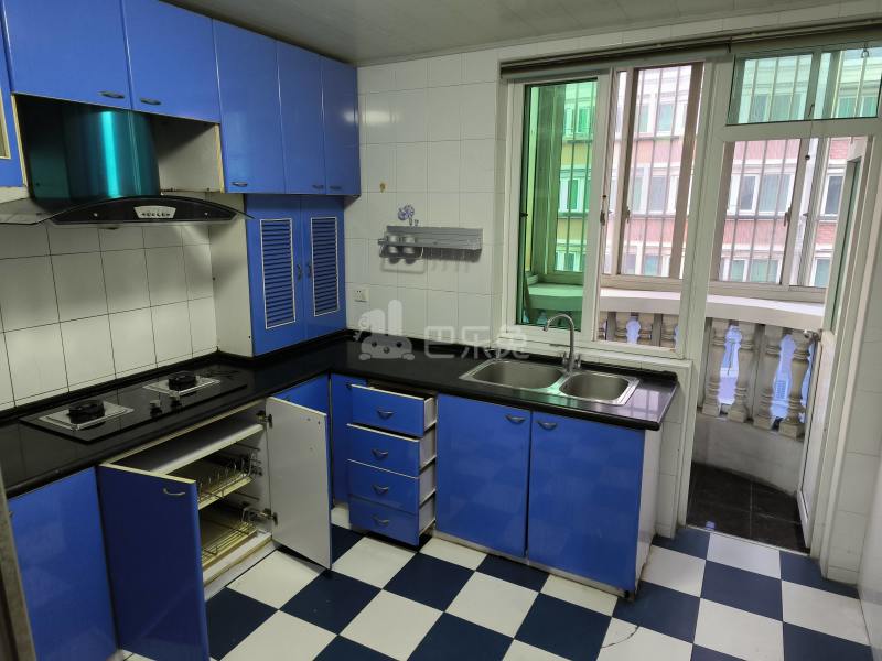 富锦苑14007528厨房图5