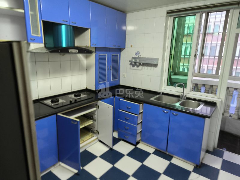 富锦苑14007528厨房图7