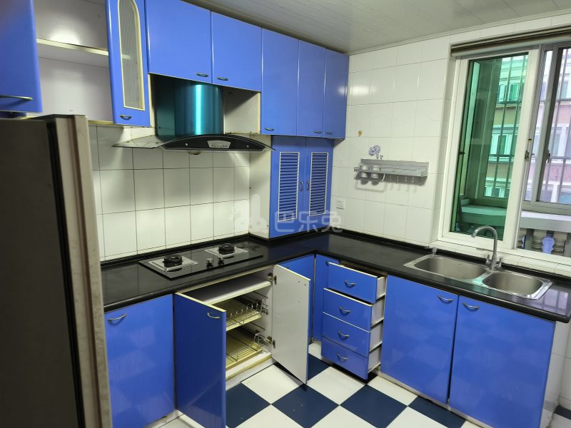 富锦苑14007528厨房图8