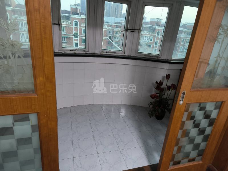 富锦苑14007528卧室图3