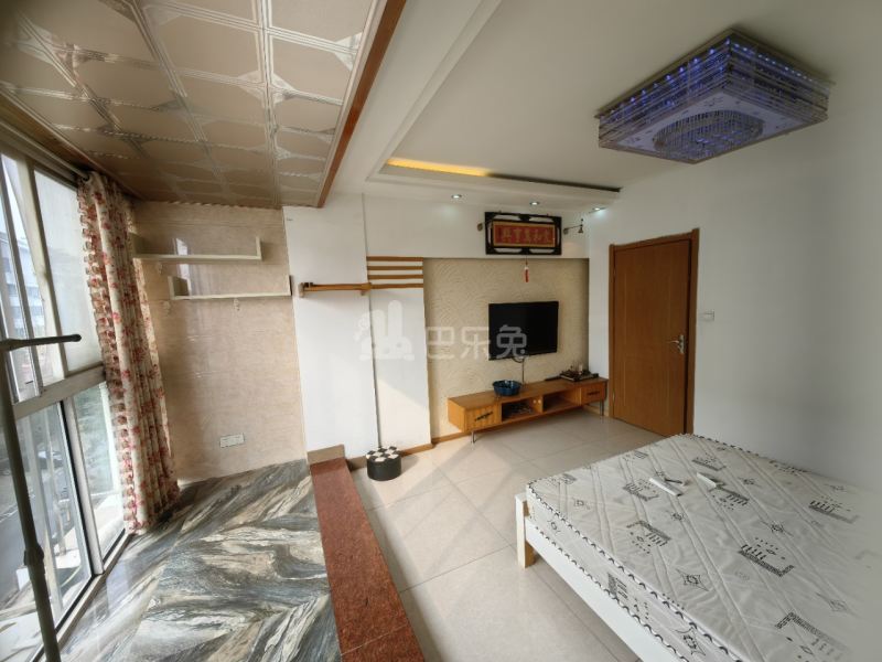 天元吉第城14010029周边环境图1