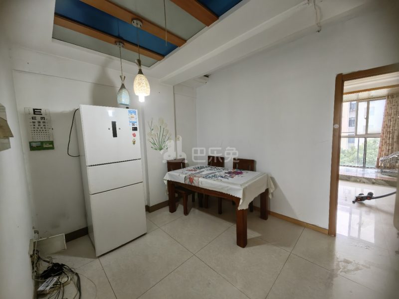 天元吉第城14010029周边环境图3